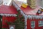 La Cascada de Godafoss, Akureyri y la casa de Papá Noel