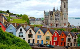 COBH: LOS SECRETOS DE CORK