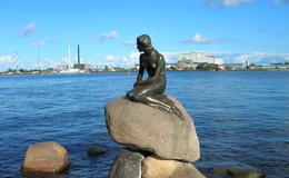 COPENHAGUE: TOUR CLÁSICO