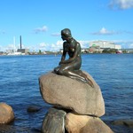 COPENHAGUE: TOUR CLÁSICO