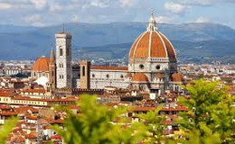 LA SPEZIA: FLORENCIA CIUDAD DEL ARTE