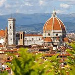 LA SPEZIA: FLORENCIA CIUDAD DEL ARTE