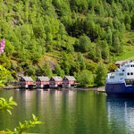 FLAM: LAS PANORAMICAS MAS HERMOSAS DEL MUNDO