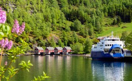 FLAM: LAS PANORAMICAS MAS HERMOSAS DEL MUNDO