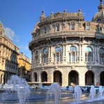 SG GENOVA: EXCURSIÓN A PIE