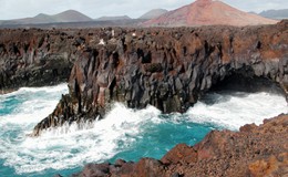 ARRECIFE: TIMANFAYA Y SUR DE LANZAROTE