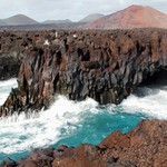 ARRECIFE: TIMANFAYA Y SUR DE LANZAROTE