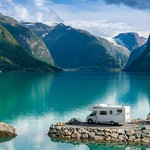 NORDFJORDEID: EL GLACIAR DE KJENNDALSBREEN, LA JOYA DE NORUEGA