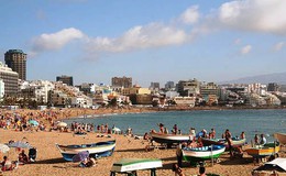 OFERTA LAST MINUTE  LANZAROTE, GRAN CANARIA  Y LA PALMA  (Suplementos/Entradas NO INCLUIDO en la tarifa del paquete)	