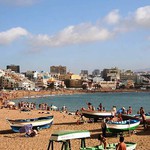 GRAN CANARIA: DESCUBRIENDO GRAN CANARIA 