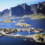 LEKNES: AVENTURA ÁRTICA. ISLA LOFOTEN, PUEBLOS PESQUEROS Y PAISAJES INOLVIDABLES