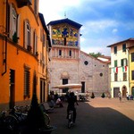 LA SPEZIA: PISA Y LUCCA