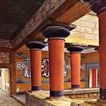 CRETA: HERAKLION Y KNOSSOS 