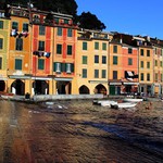 SG GENOVA: PORTOFINO 