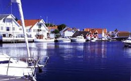 HAUGESUND: SKUDENESHAVN