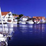 HAUGESUND: SKUDENESHAVN
