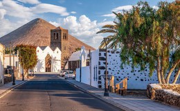 PUERTO DEL ROSARIO: FUERTEVENTURA ESENCIAL