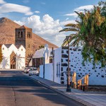 PUERTO DEL ROSARIO: FUERTEVENTURA ESENCIAL