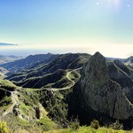 LA GOMERA:  UN PARAISO NATURAL