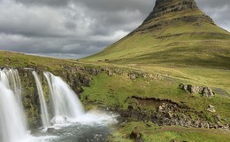 GRUNDARFJORDUR: LAS BELLEZAS DE LA PENINSULA DE SNÆFELLSNES