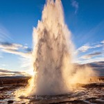 REIKIAVIK: MARAVILLAS DEL CIRCULO DE ORO
