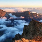 SANTA CRUZ DE LA PALMA: FUEGO Y LAVA