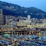 CANNES: MONACO Y MONTECARLO 