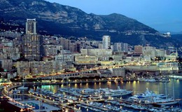 CANNES: MONACO Y MONTECARLO 
