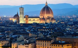 OFERTA LAST MINUTE MSC ORCHESTRA SALIDA 7 DE DICIEMBRE : PISA FLORENCIA, CIVITAVECCHIA Y GÉNOVA  (Suplementos/Entradas NO INCLUIDO en la tarifa del paquete)