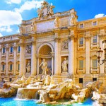 CIVITAVECCHIA: SECRETOS DE LA ROMA ETERNA Y PLAZA SAN PEDRO