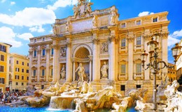 CIVITAVECCHIA: SECRETOS DE LA ROMA ETERNA Y PLAZA SAN PEDRO