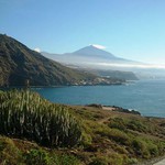 STA. CRUZ TENERIFE: VISITA AL TEIDE Y MAR DE NUBES