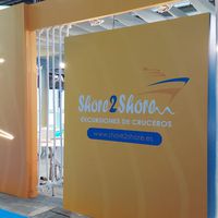 ¡SHORE2SHORE EN FITUR 2025!