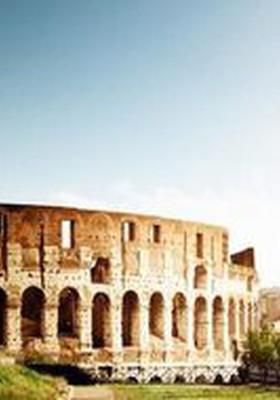 Excursion en Italia