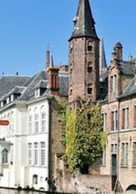 Excursion en Bélgica