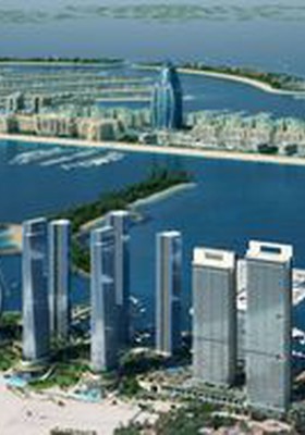 Excursion en Emiratos Árabes