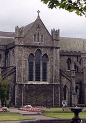 Excursion en Irlanda