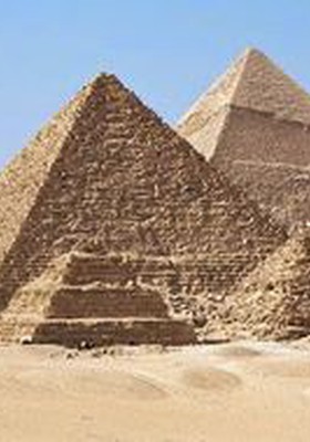 Excursion en Egipto