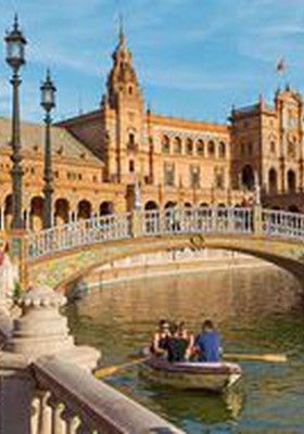 Excursion en España