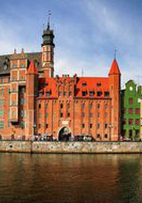 Excursion en Polonia