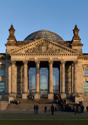 Excursion en Alemania