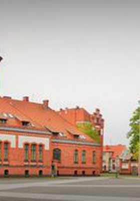 Excursion en Lituania