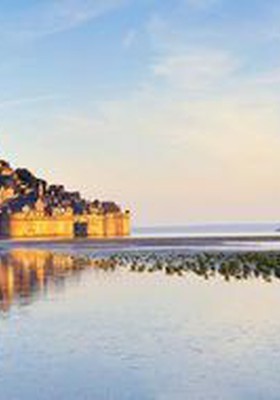 Excursion en Francia