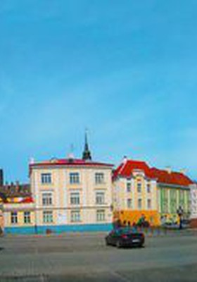 Excursion en Estonia