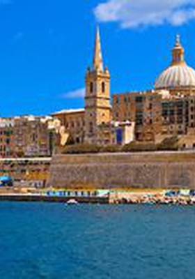 Excursion en Malta