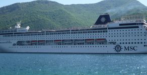 Excursiones en el MSC ARMONIA
