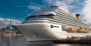 Excursiones en el COSTA DIADEMA