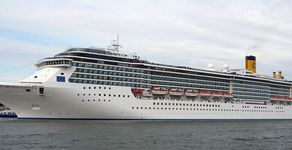 Excursiones en el COSTA MEDITERRANEA