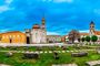 Visita de Nin y Zadar