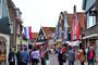 Visita A Volendam, Marken y Los Molinos de Zaanse Schans